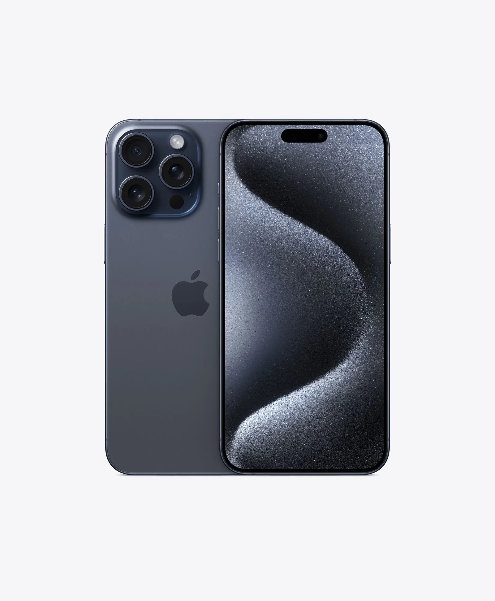 ابل ايفون 15 برو ماكس 512 جيجا بايت